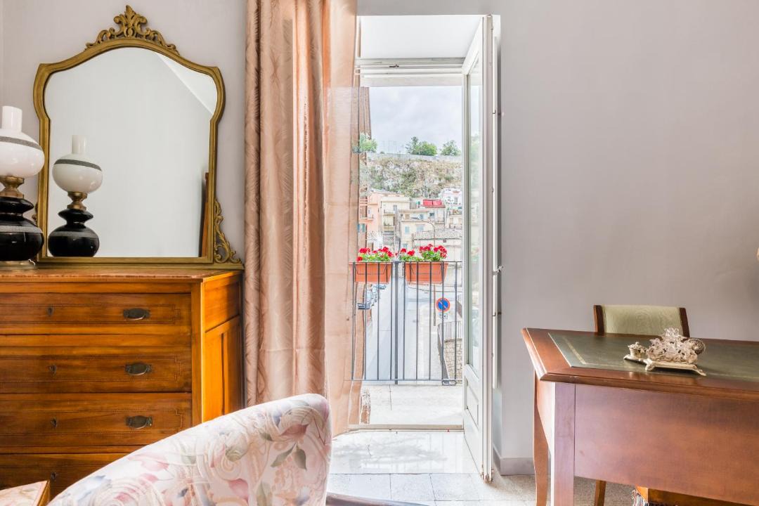 Photo of Bedroom in Modica