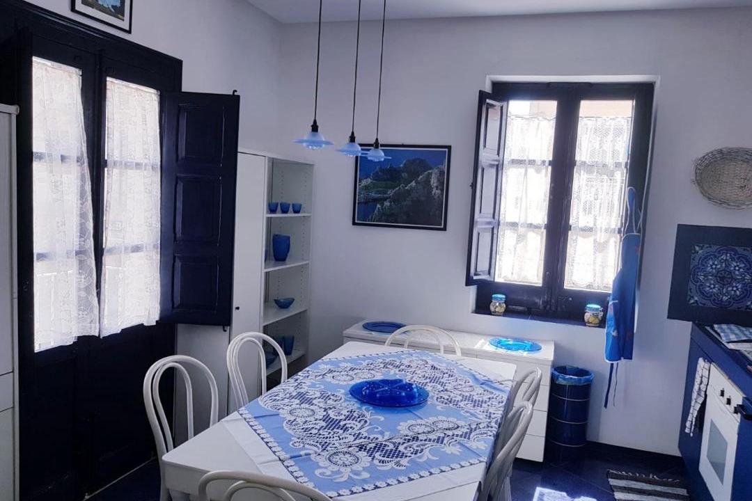 Photo of Kitchen in Favignana
