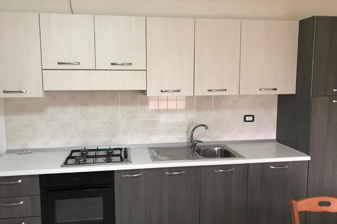 Photo of Kitchen in Corigliano Calabro