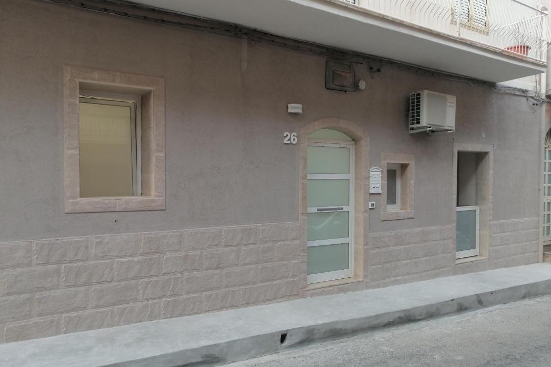 Photo of Buildings in Marina di Ragusa