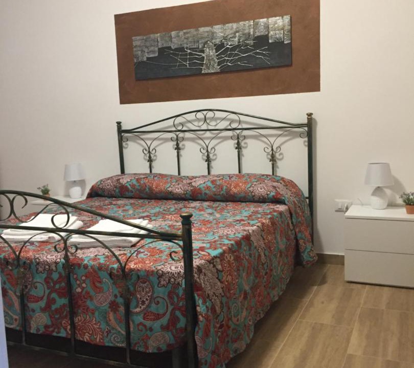 Photo of Bedroom in Marsala