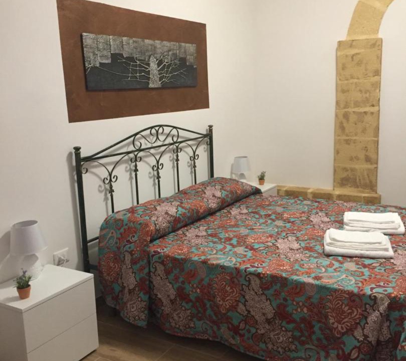 Photo of Bedroom in Marsala