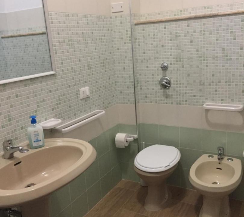 Photo of Bathroom in Marsala