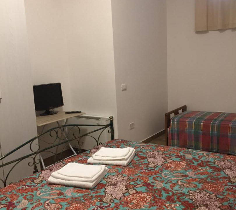 Photo of Bedroom in Marsala