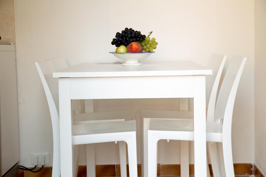 Photo of Kitchen in Castellammare del Golfo