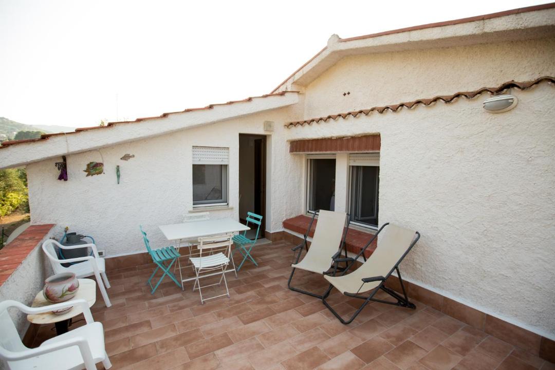 Photo of Patio Balcony in Castellammare del Golfo