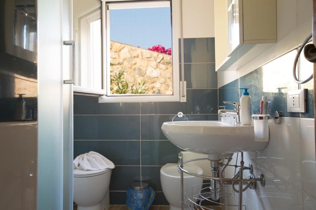Photo of Bathroom in Castellammare del Golfo