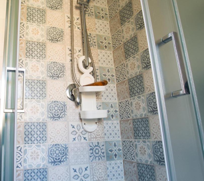 Photo of Bathroom in Castellammare del Golfo