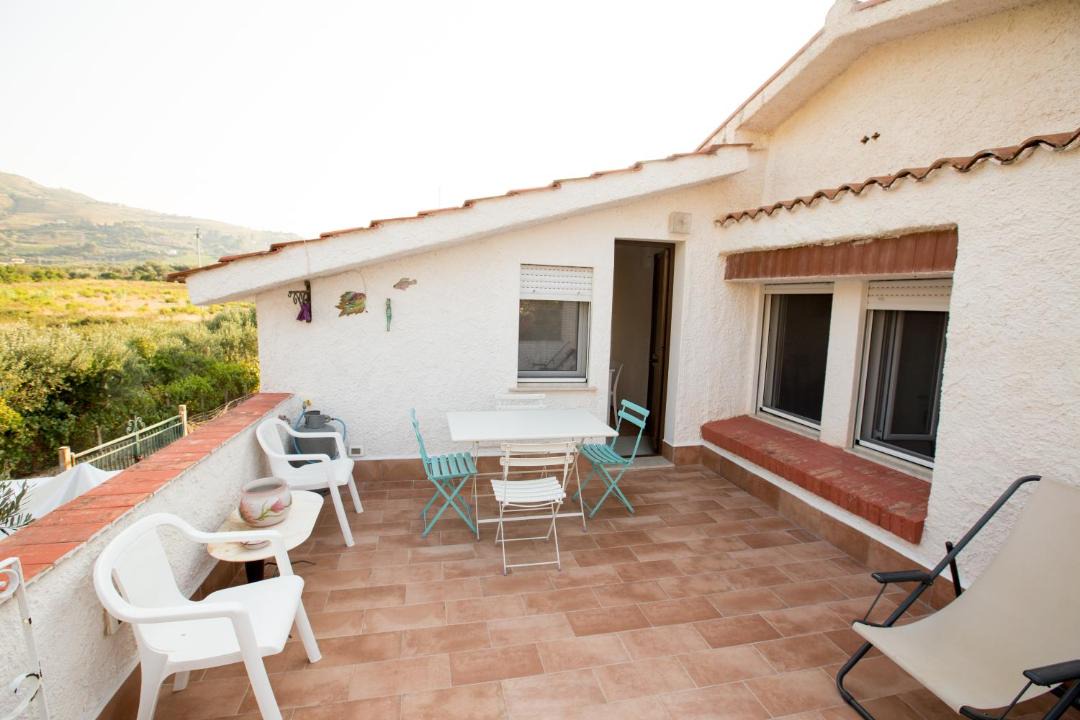 Photo of Patio Balcony in Castellammare del Golfo