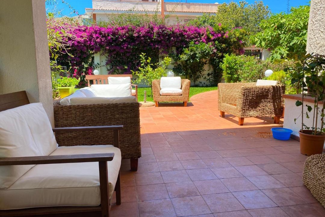Photo of Patio Balcony in Partanna