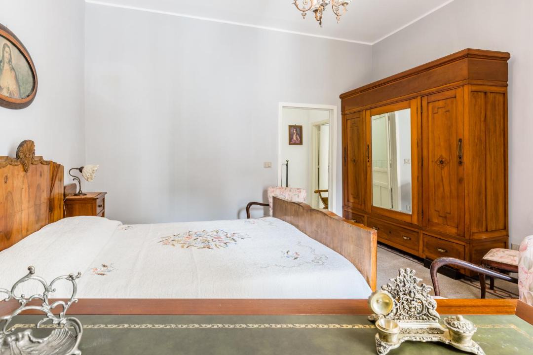 Photo of Bedroom in Modica