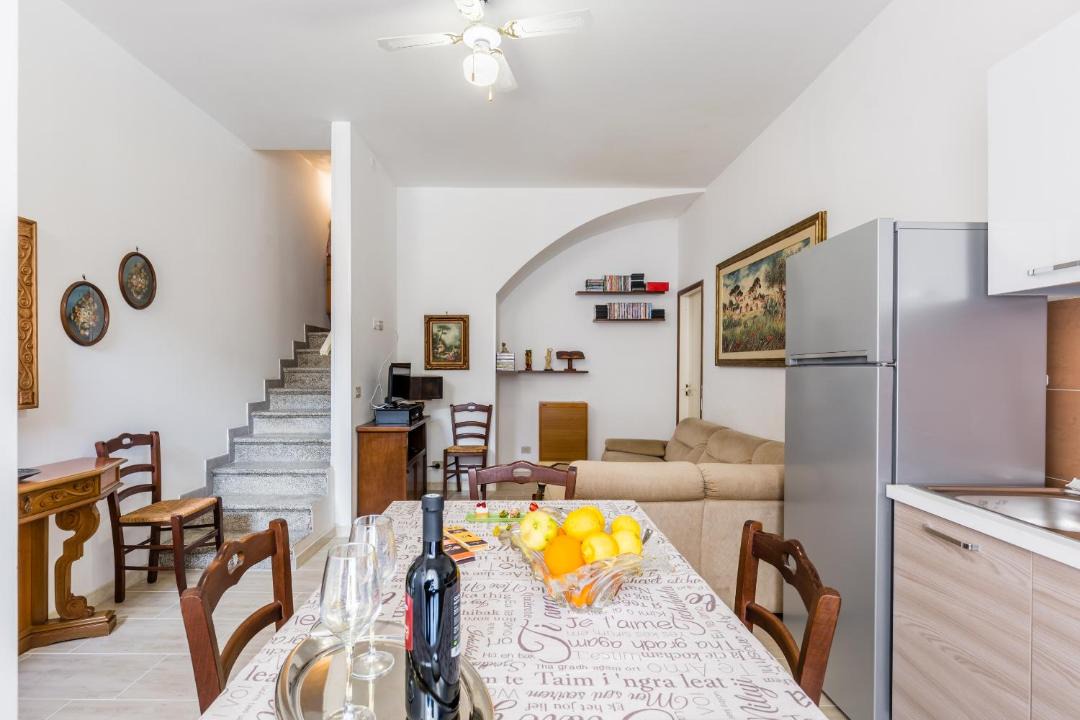 Photo of Livingroom in Modica