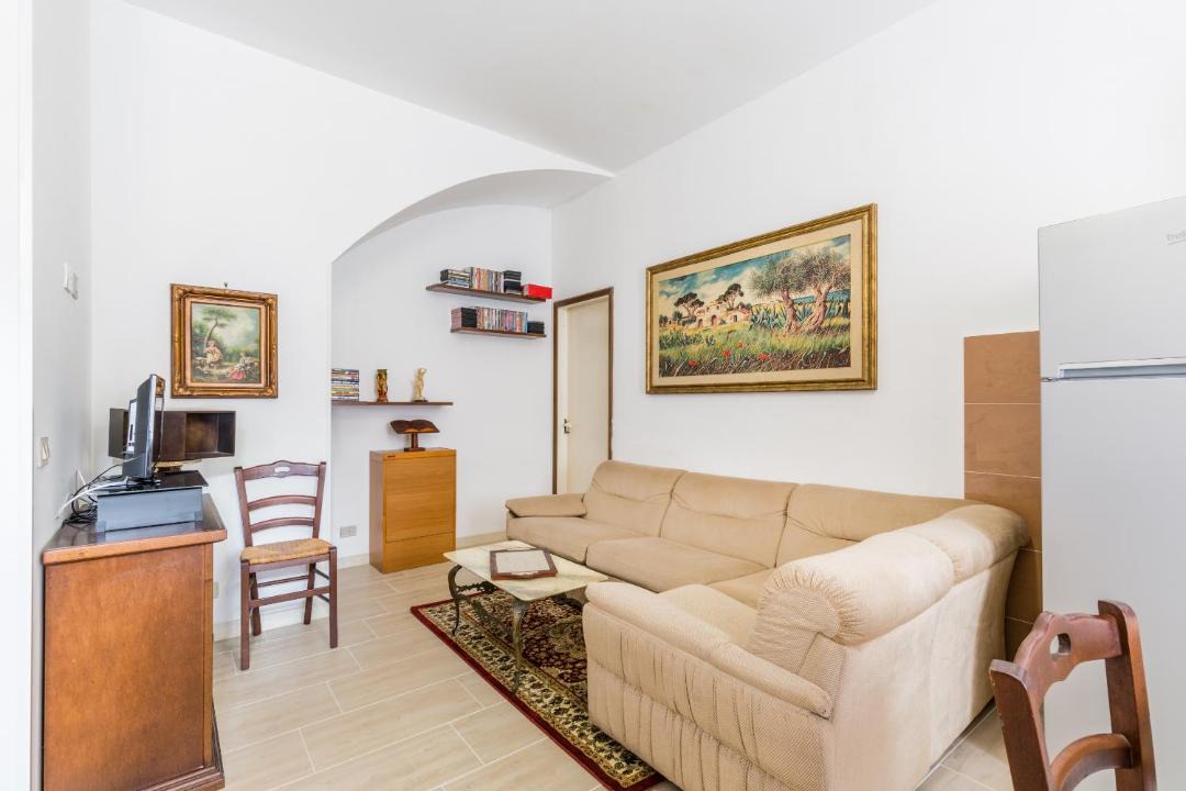 Photo of Livingroom in Modica