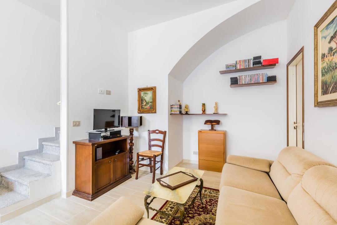 Photo of Livingroom in Modica