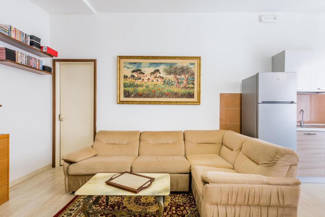 Photo of Livingroom in Modica