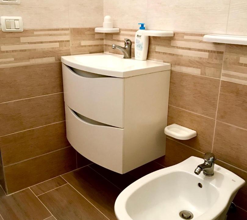 Photo of Bathroom in Siculiana Marina
