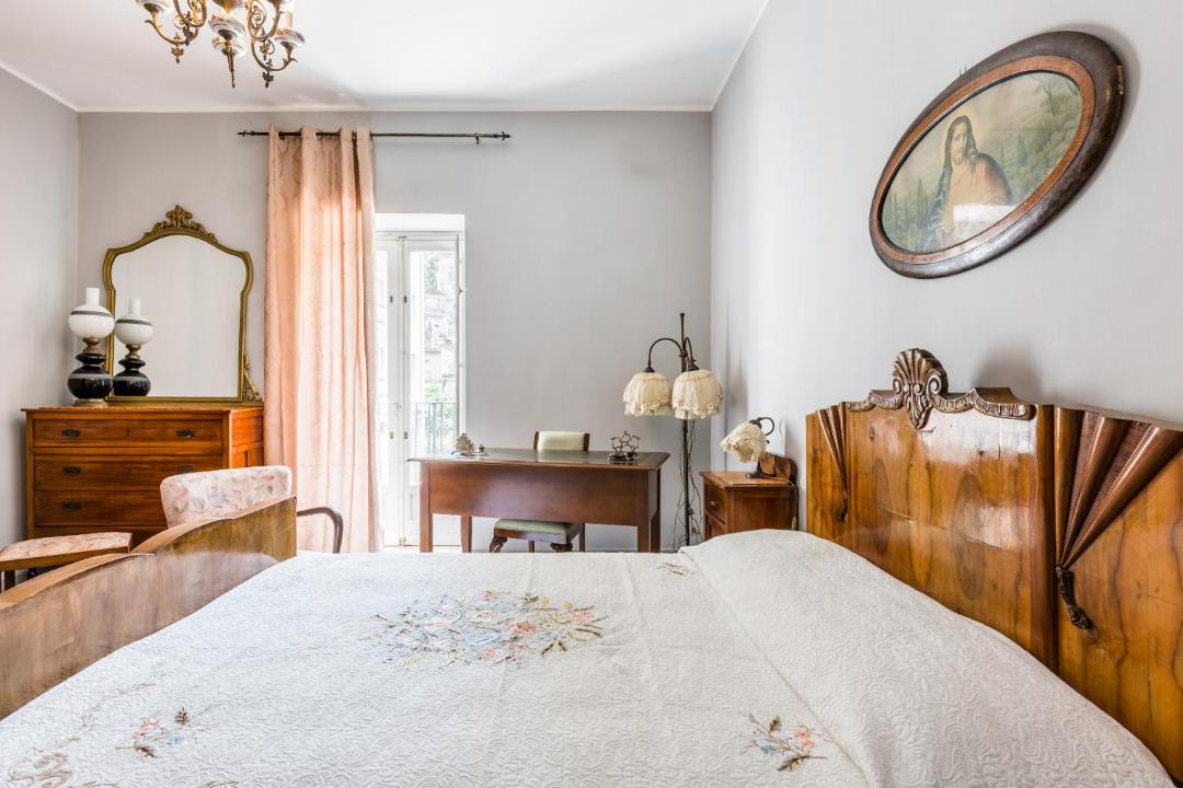 Photo of Bedroom in Modica