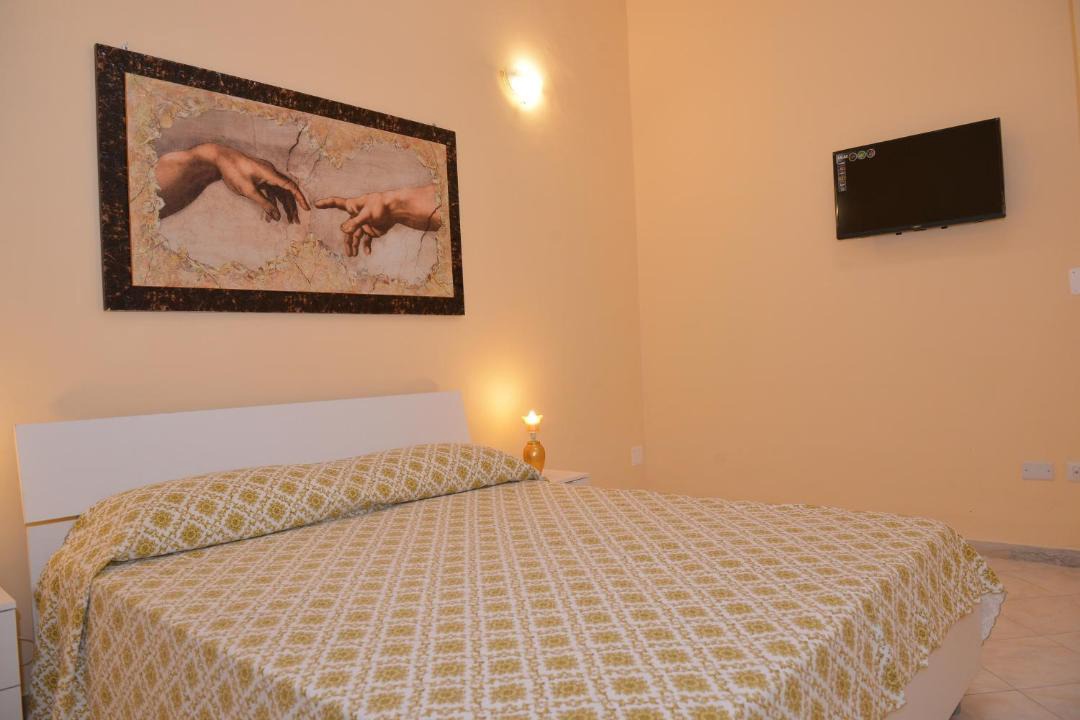 Photo of Bedroom in Avola