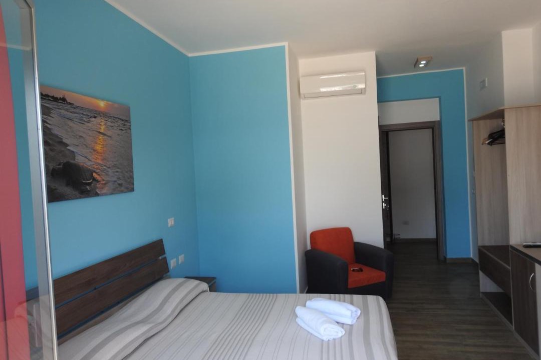 Photo of Bedroom in Mazzeo