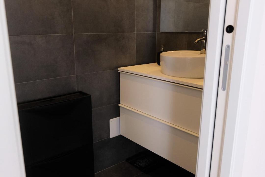Photo of Bathroom in Castel Di Tusa
