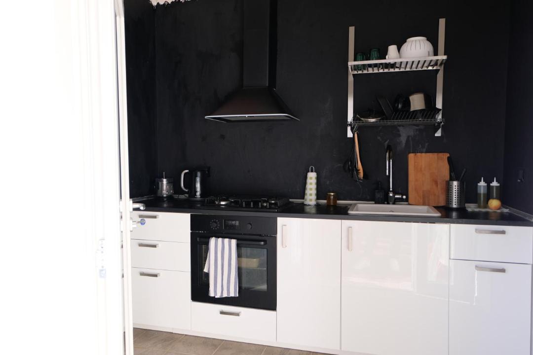 Photo of Kitchen in Castel Di Tusa