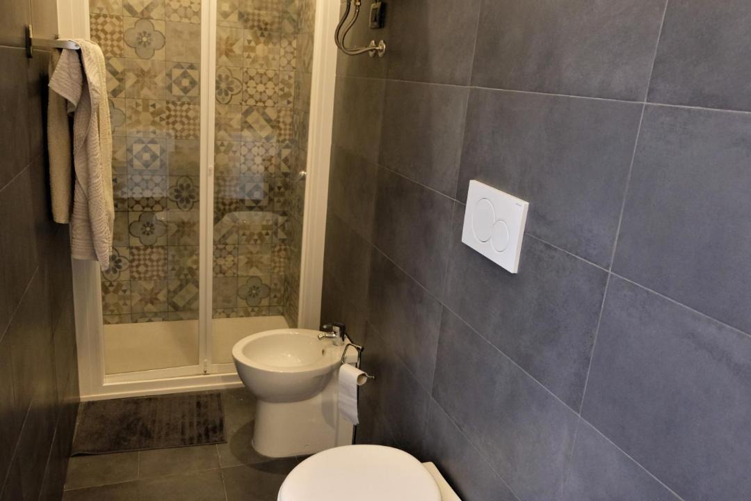 Photo of Bathroom in Castel Di Tusa