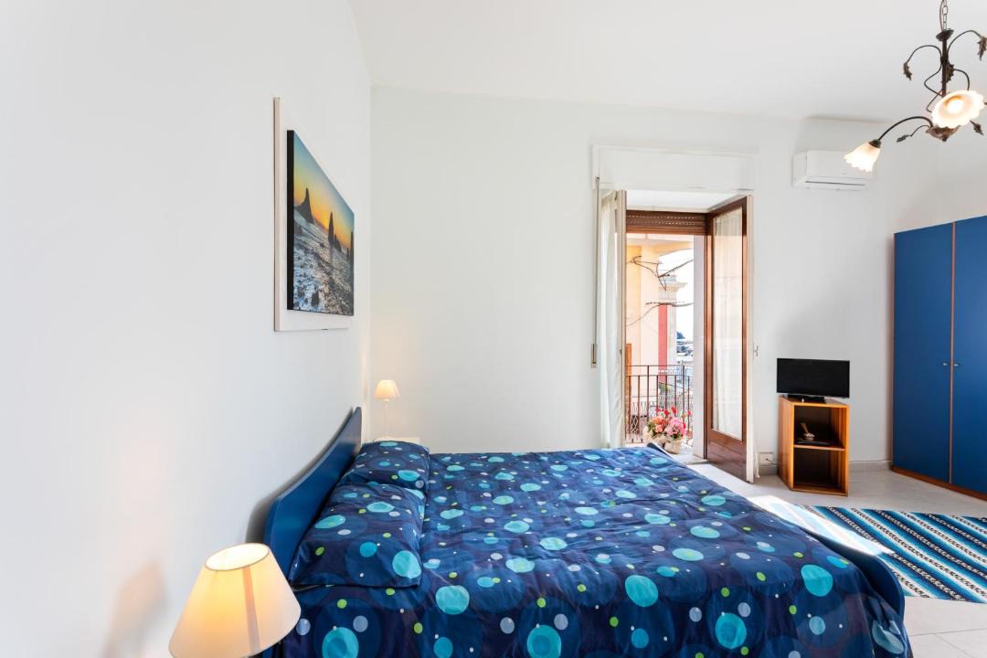 Photo of Bedroom in Aci Trezza