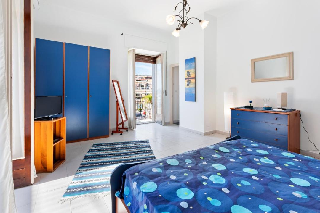 Photo of Bedroom in Aci Trezza