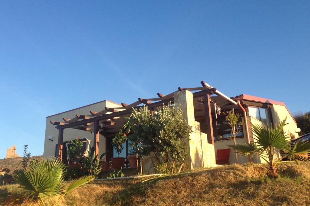 Photo of Buildings in Pergole
