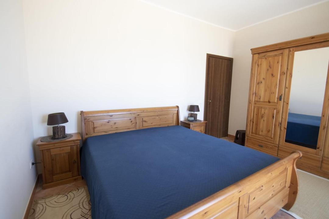 Photo of Bedroom in Pergole