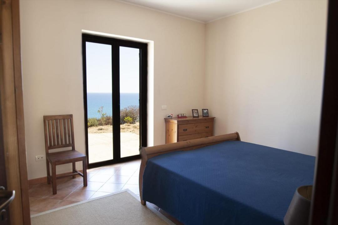 Photo of Bedroom in Pergole