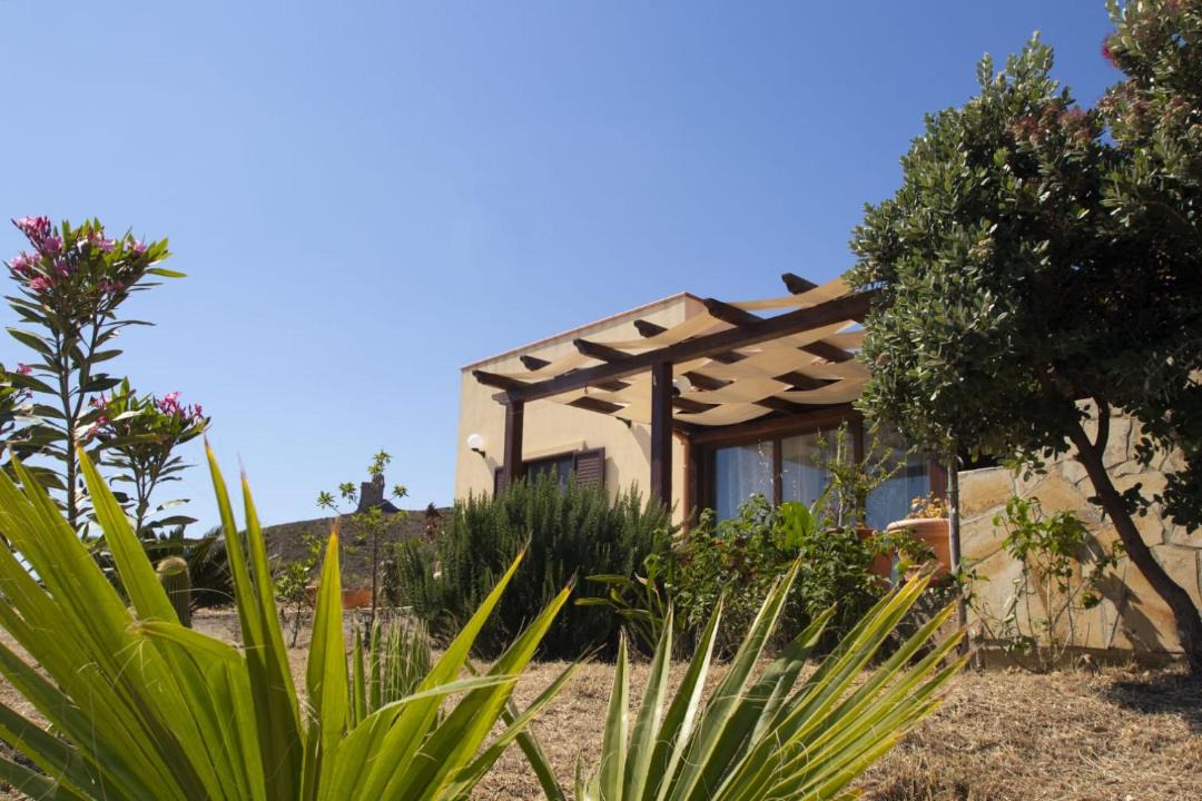 Photo of Buildings in Pergole