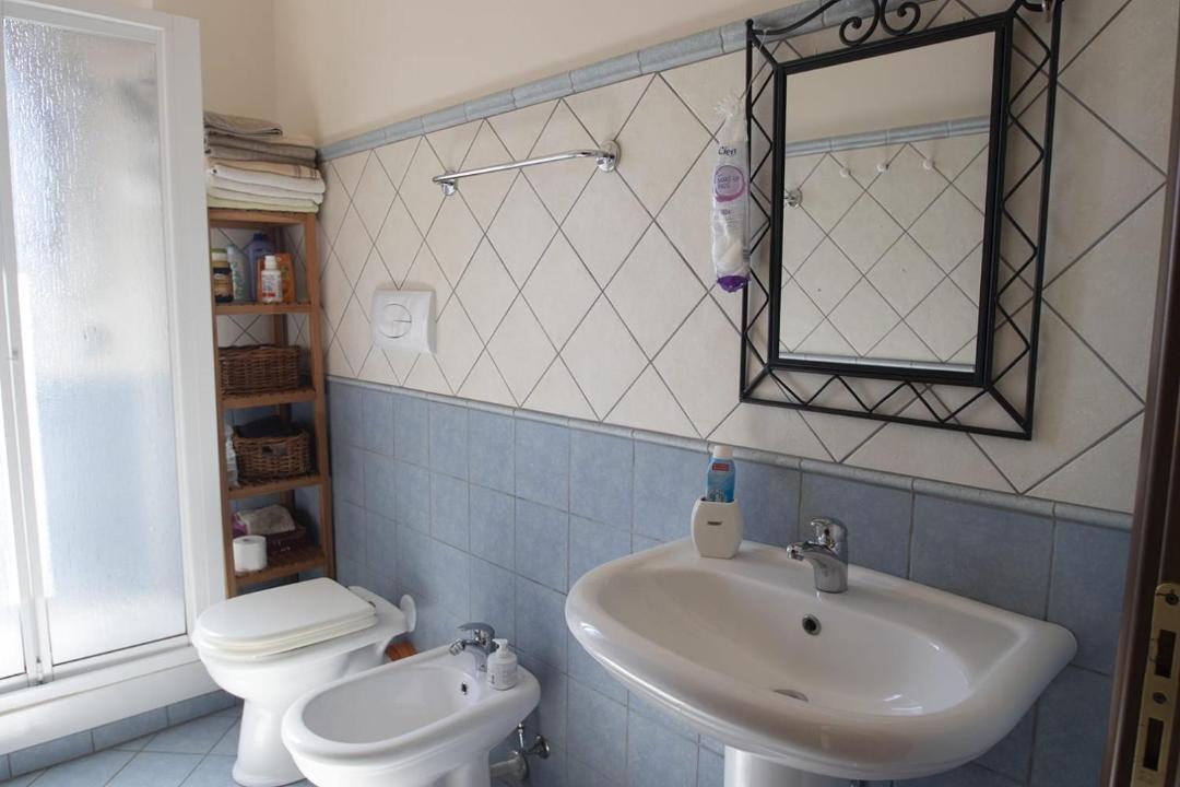 Photo of Bathroom in Pergole