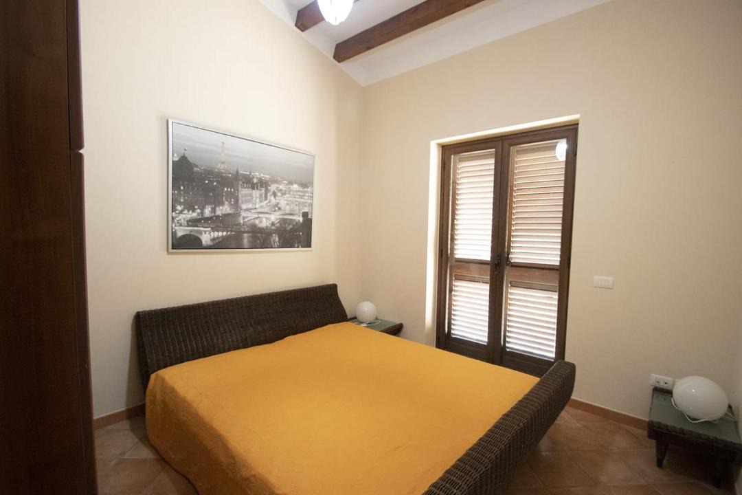 Photo of Bedroom in Pergole
