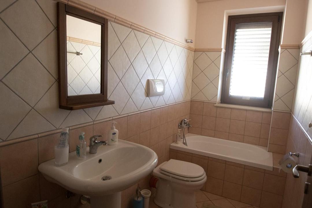 Photo of Bathroom in Pergole