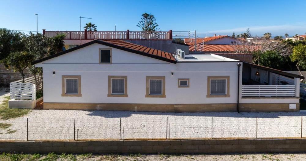 Photo of Buildings in Santa Maria del Focallo