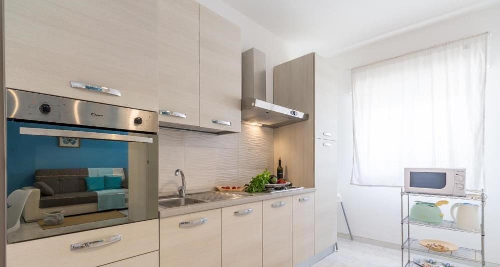 Photo of Kitchen in Santa Maria del Focallo