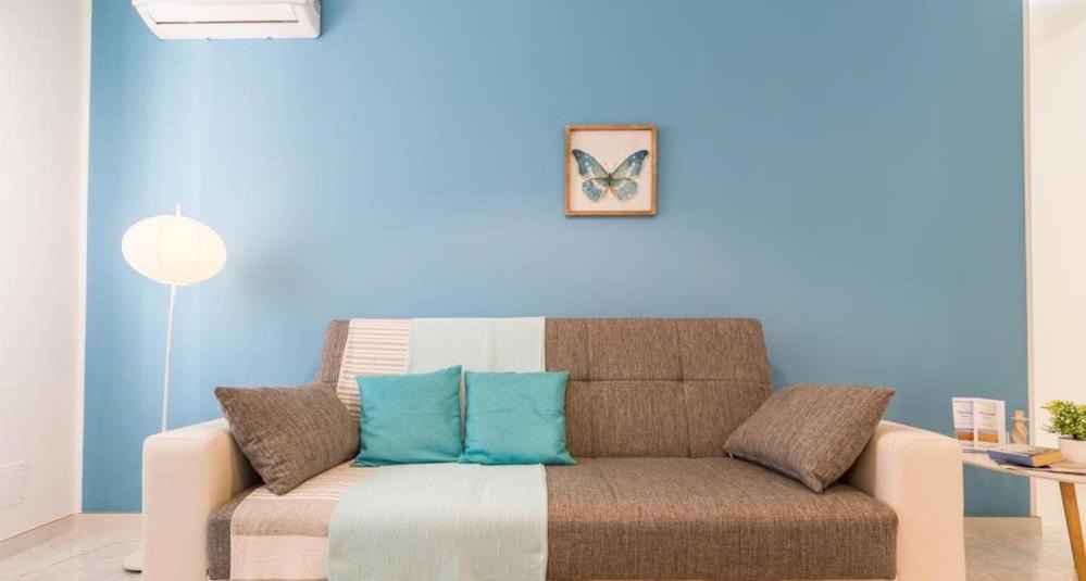 Photo of Livingroom in Santa Maria del Focallo