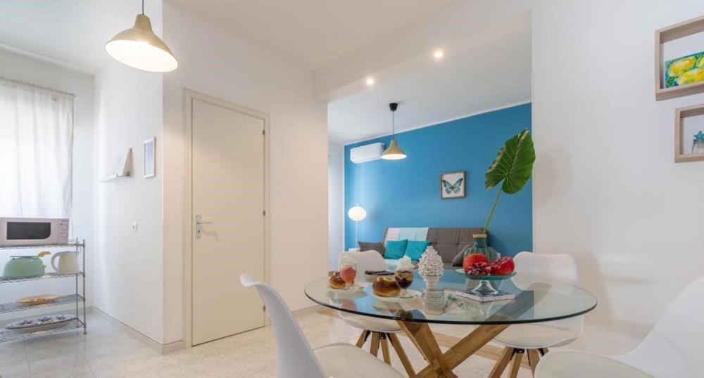 Photo of Livingroom in Santa Maria del Focallo