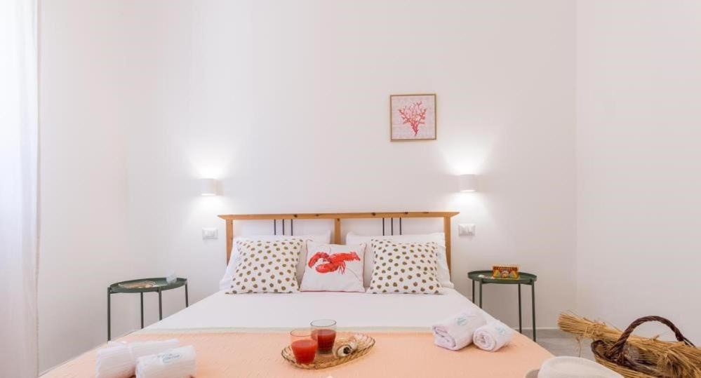 Photo of Bedroom in Santa Maria del Focallo