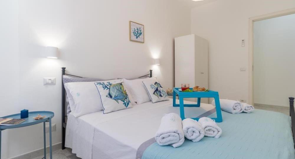 Photo of Bedroom in Santa Maria del Focallo