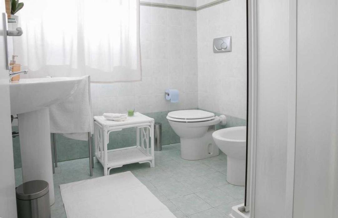 Photo of Bathroom in Santa Maria del Focallo