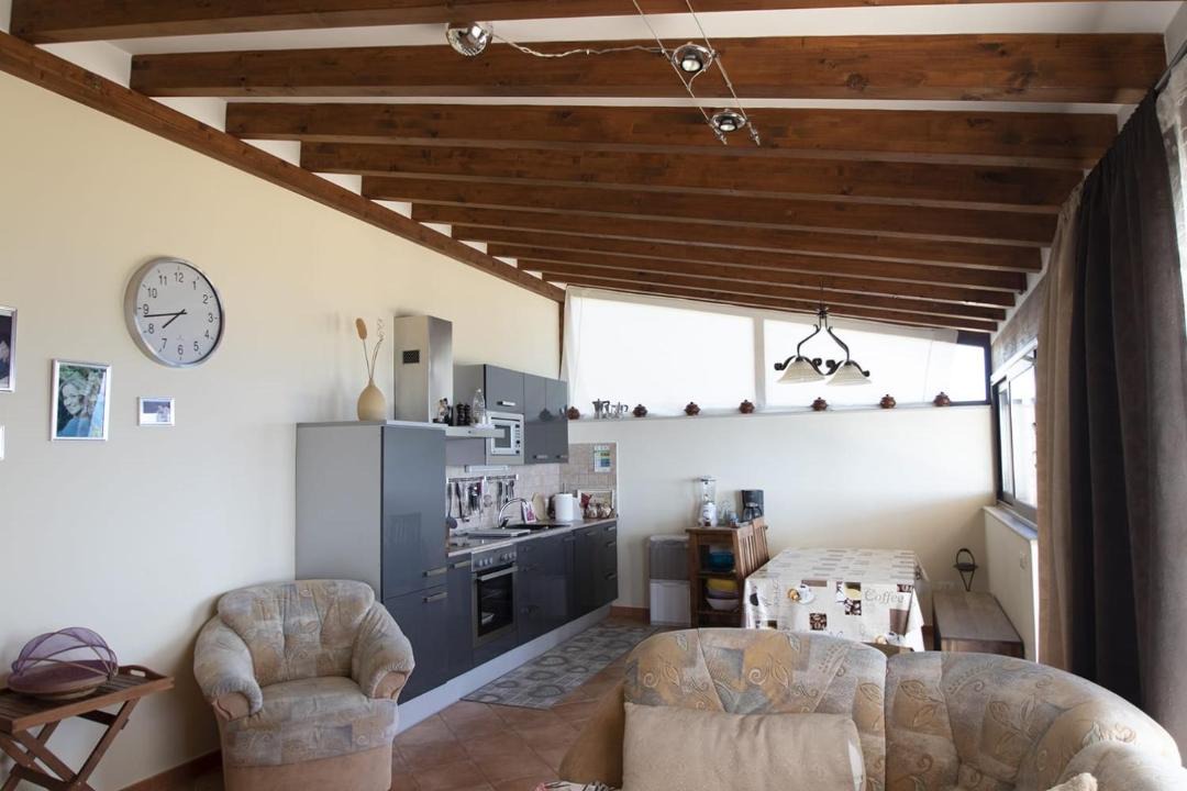 Photo of Livingroom in Pergole