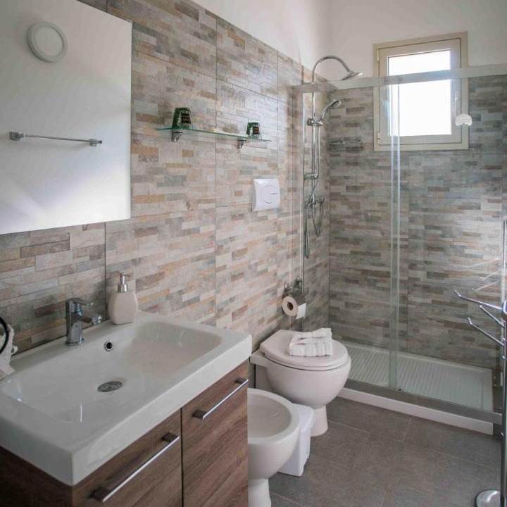 Photo of Bathroom in Montevago