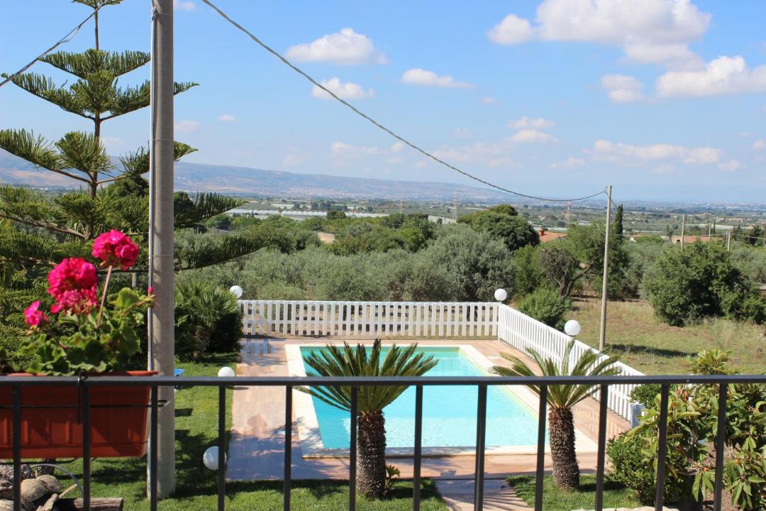 Photo of Others in Chiaramonte Gulfi