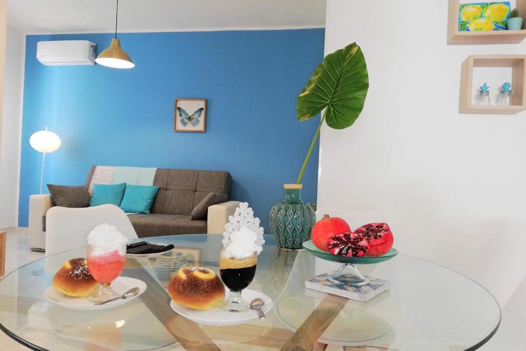 Photo of Livingroom in Santa Maria del Focallo