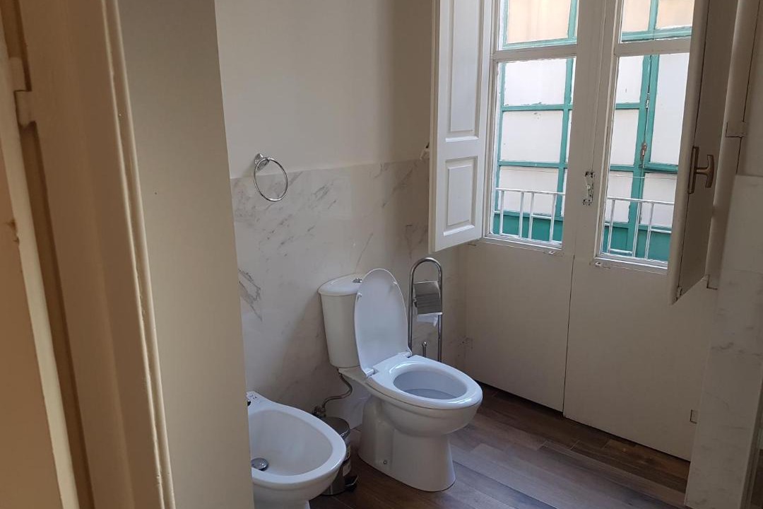 Photo of Bathroom in Cibali