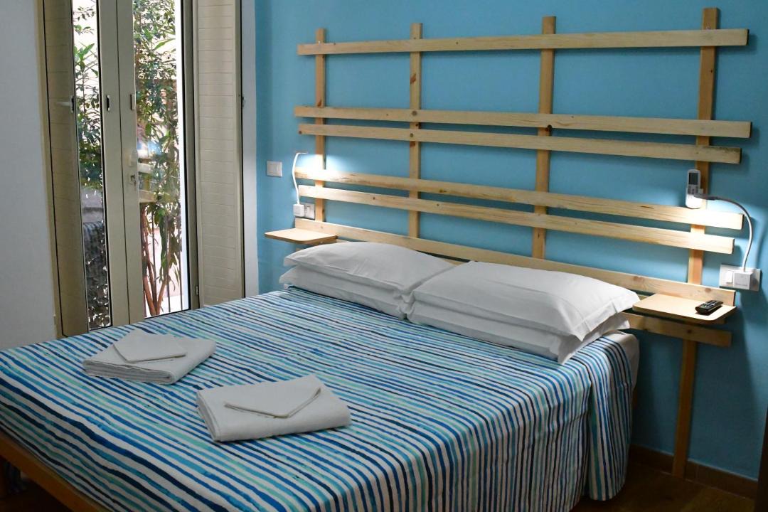 Photo of Bedroom in Taormina City Centre