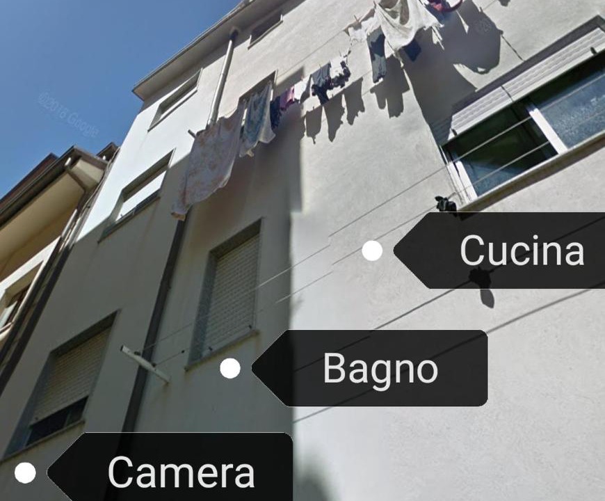 Photo of Buildings in Capo d'Orlando