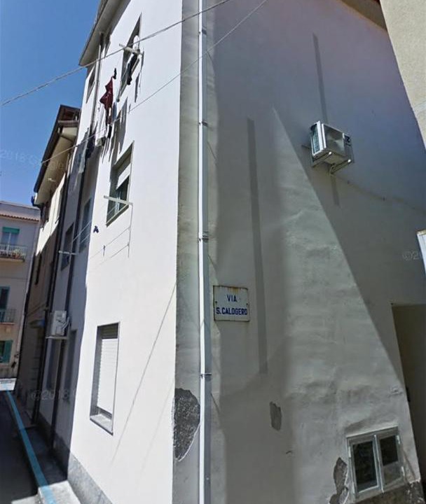 Photo of Buildings in Capo d'Orlando